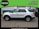 Thumbnail image of 2014 Ford Explorer at Parkside Total Auto Care