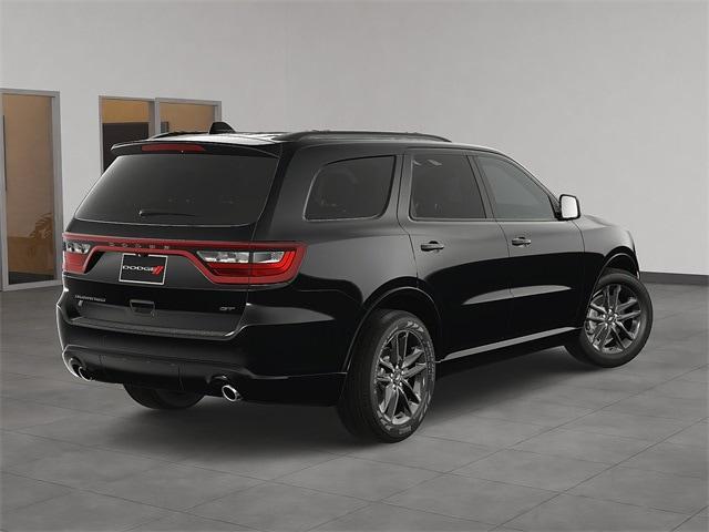 Thumbnail image of 2025 Dodge Durango at Franklin Sussex Auto Mall: Jeep Chrysler Dodge Ram