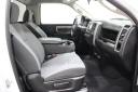 Thumbnail image of 2021 Ram 1500 Classic at EddysChevroletCadillacOfWichita-USED of Wichita, KS