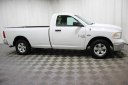 Thumbnail image of 2021 Ram 1500 Classic at EddysChevroletCadillacOfWichita-USED of Wichita, KS