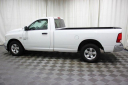 Thumbnail image of 2021 Ram 1500 Classic at EddysChevroletCadillacOfWichita-USED of Wichita, KS