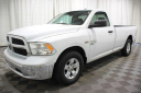 Thumbnail image of 2021 Ram 1500 Classic at EddysChevroletCadillacOfWichita-USED of Wichita, KS