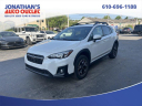 2019 Subaru Crosstrek 2.0i Premium at Jonathan's Auto Outlet