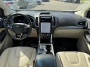 Thumbnail image of 2021 Ford Edge at Rochester Ford