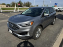 Thumbnail image of 2021 Ford Edge at Rochester Ford
