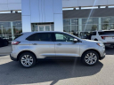 Thumbnail image of 2021 Ford Edge at Rochester Ford