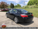 Thumbnail image of 2015 Honda Accord at LaFontaine Kia