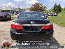 Thumbnail image of 2015 Honda Accord at LaFontaine Kia