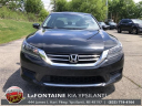 Thumbnail image of 2015 Honda Accord at LaFontaine Kia