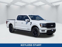 Thumbnail image of 2025 Ford F-150 at Sarasota Ford - New and Used