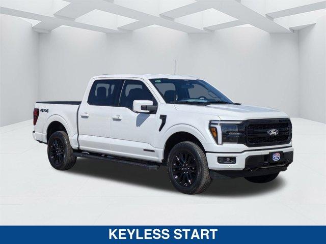 Thumbnail image of 2025 Ford F-150 at Sarasota Ford - New and Used