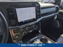 Thumbnail image of 2025 Ford F-150 at Sarasota Ford - New and Used