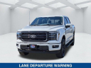 Thumbnail image of 2025 Ford F-150 at Sarasota Ford - New and Used