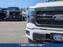 Thumbnail image of 2025 Ford F-150 at Sarasota Ford - New and Used