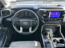 Thumbnail image of 2024 Toyota Tundra at Mike Calvert Toyota - New