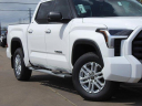 Thumbnail image of 2024 Toyota Tundra at Mike Calvert Toyota - New