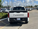 Thumbnail image of 2024 Toyota Tundra at Mike Calvert Toyota - New