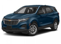 Thumbnail image of 2022 Chevrolet Equinox at JbaChevroletMitsubishi of Glen Burnie, MD
