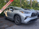 Thumbnail image of 2022 Toyota Highlander at Savannah Toyota Scion
