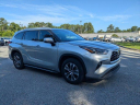 Thumbnail image of 2022 Toyota Highlander at Savannah Toyota Scion