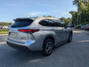 Thumbnail image of 2022 Toyota Highlander at Savannah Toyota Scion