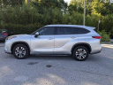 Thumbnail image of 2022 Toyota Highlander at Savannah Toyota Scion