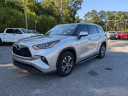 Thumbnail image of 2022 Toyota Highlander at Savannah Toyota Scion