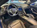 Thumbnail image of 2017 Chevrolet Corvette at Atlantic Chevrolet Cadillac