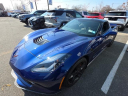 Thumbnail image of 2017 Chevrolet Corvette at Atlantic Chevrolet Cadillac