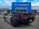 Thumbnail image of 2017 Chevrolet Corvette at Atlantic Chevrolet Cadillac