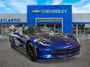 Thumbnail image of 2017 Chevrolet Corvette at Atlantic Chevrolet Cadillac