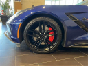 Thumbnail image of 2017 Chevrolet Corvette at Atlantic Chevrolet Cadillac