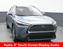 Thumbnail image of 2024 Toyota Corolla Cross at New Rochelle Toyota