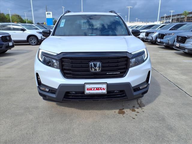 Thumbnail image of 2025 Honda Passport at Team Gillman Honda North