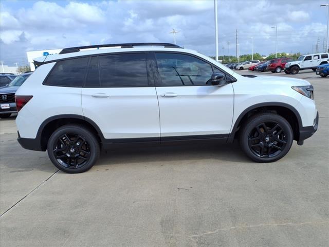Thumbnail image of 2025 Honda Passport at Team Gillman Honda North