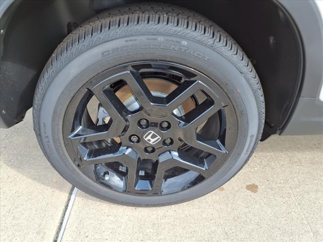 Thumbnail image of 2025 Honda Passport at Team Gillman Honda North