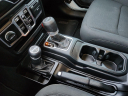 2020 Jeep Wrangler Unlimited Sport S at Frank Brown Honda GMC