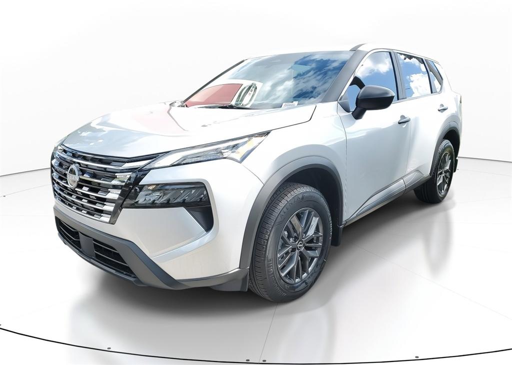 Thumbnail image of 2025 Nissan Rogue at Southern 441 Nissan
