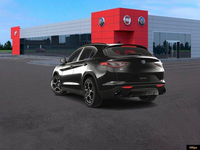 Thumbnail image of 2025 Alfa Romeo Stelvio at Fiat Alfa Romeo of Westbury