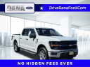 2024 Ford F-150 XLT at Dana Ford Lincoln
