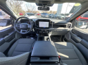 Thumbnail image of 2024 Ford F-150 at Dana Ford Lincoln