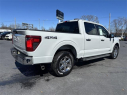 Thumbnail image of 2024 Ford F-150 at Dana Ford Lincoln
