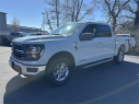 Thumbnail image of 2024 Ford F-150 at Dana Ford Lincoln
