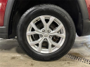 Thumbnail image of 2023 Jeep Grand Cherokee L at LaFontaine Chrysler Dodge Jeep Ram of Fenton