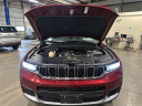 Thumbnail image of 2023 Jeep Grand Cherokee L at LaFontaine Chrysler Dodge Jeep Ram of Fenton