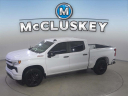 Thumbnail image of 2023 Chevrolet Silverado 1500 at Mccluskey Chevrolet Kings Automall