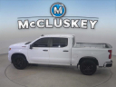 Thumbnail image of 2023 Chevrolet Silverado 1500 at Mccluskey Chevrolet Kings Automall