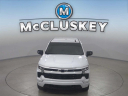 Thumbnail image of 2023 Chevrolet Silverado 1500 at Mccluskey Chevrolet Kings Automall