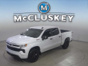 Thumbnail image of 2023 Chevrolet Silverado 1500 at Mccluskey Chevrolet Kings Automall