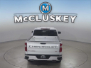 Thumbnail image of 2023 Chevrolet Silverado 1500 at Mccluskey Chevrolet Kings Automall